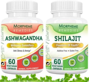 Ashwagandha Capsules