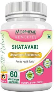 Shatavari Capsules