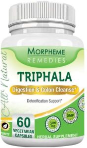 Triphala Capsules