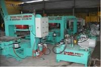 floor tile machines