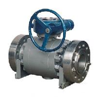 high Pressure Valves