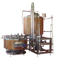 breweries machines