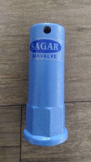 Air Valve (Aluminium)