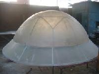 FRP DOME