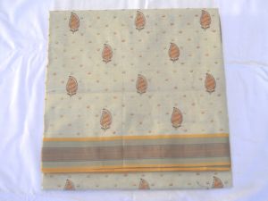 Cotton Sarees