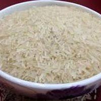 Basmati rice