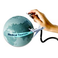 Medical tourism