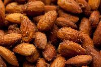 Roasted Nuts