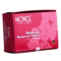 Makeup Removing Wipes