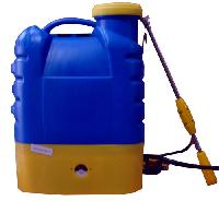 agricultural sprayer pumps