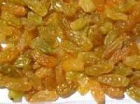 Herati Golden Raisins