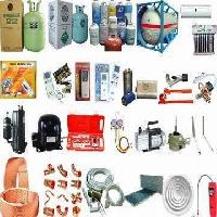 Air Conditioner Parts