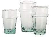 glass crockeries