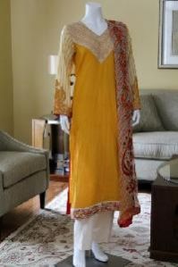 Fancy Salwar Suits