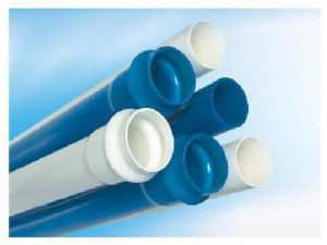 PVC High Pressure Pipes