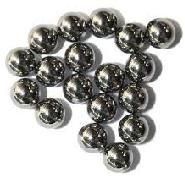 Steel Ball Bearings