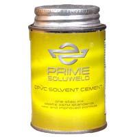 Cpvc Solvent Cement