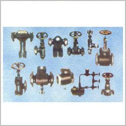 Ammonia Valves