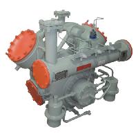 Heavy Duty Refrigeration Compressor