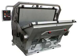 Die Cutting Machine