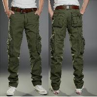 Cargo Pants