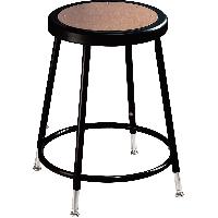 steel stool