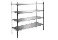 Thali Stacking Racks