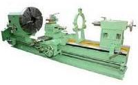 special purpose lathe machines