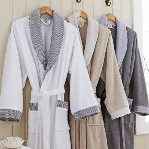 Cotton Bath Robes