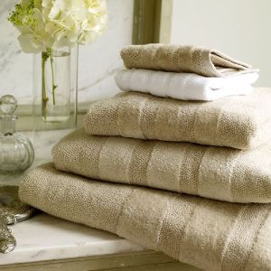 Cotton Bath Towels