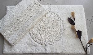 Designer Bath Mats