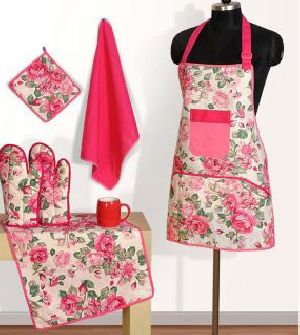 Kitchen Linen Set