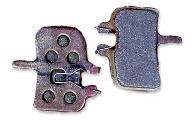 Disc Brake Pads