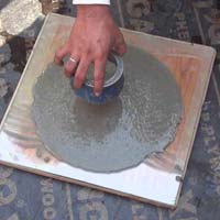 Grouting Cement