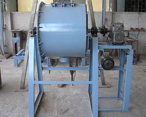 Ball Mill