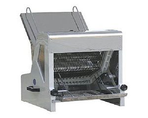 bread slicer machine