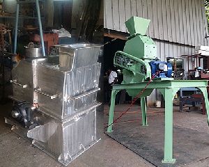 Hammer Mill