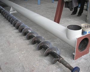 Screw Conveyor