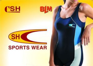 Ladies One Piece Swimsuits