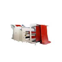 textile finishing machine