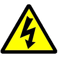 Electrical Authority Permission Work