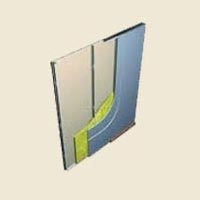 Acoustic  Wall Partitions