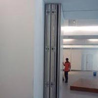 Acoustic  Wall Partitions