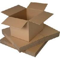 Corrugated Cartons