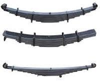 Automobile Leaf Spring