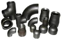 seamless steel pipe fittings