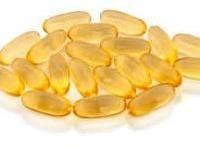 Cod liver oil