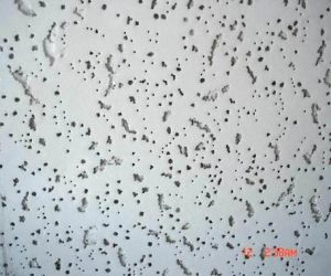 Mineral Fibre False Ceiling Tiles