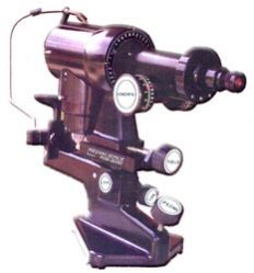 Portable Keratometer