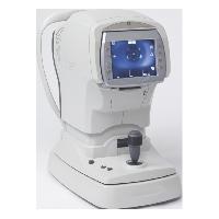 Non Contact Tonometer